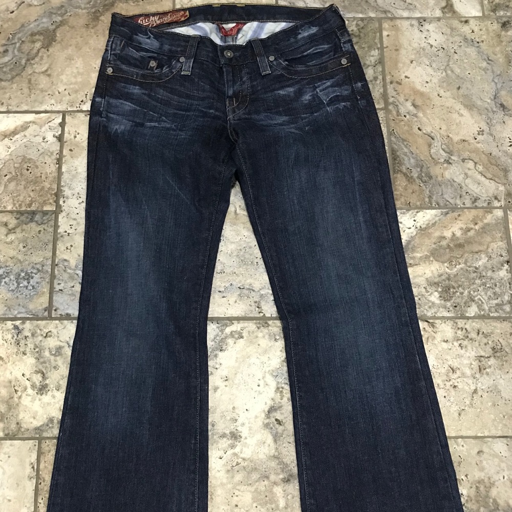 Lucky Brand Jeans